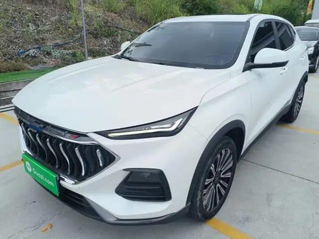 CHANGAN OSHAN X5 2023 Enjoy Edition 1.5T DCT Luxury Model