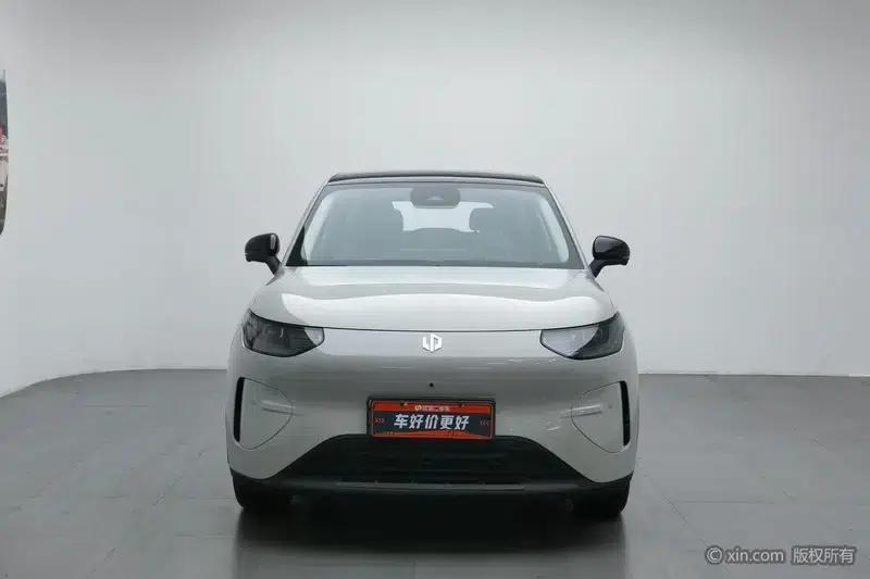 Leapmotor A10 2026 Model 505 Enjoy Edition — миниатюра 2