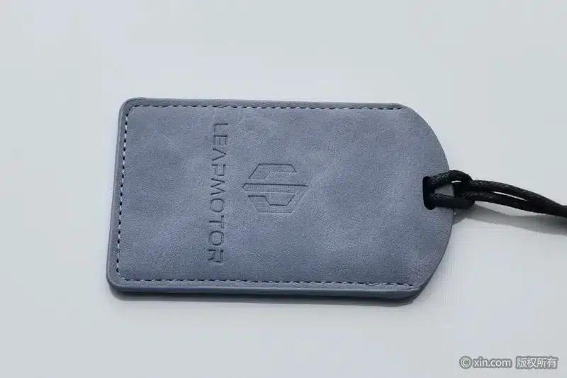 Leapmotor A10 2026 Model 505 Enjoy Edition — миниатюра 6