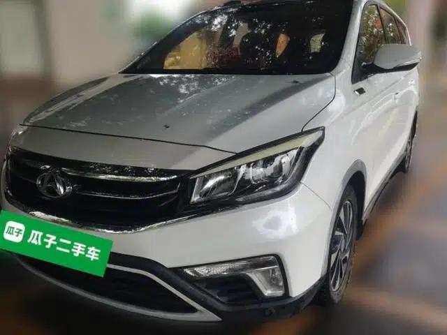 CHANGAN OSHAN A800 2017 1.5T Manual Luxury Model
