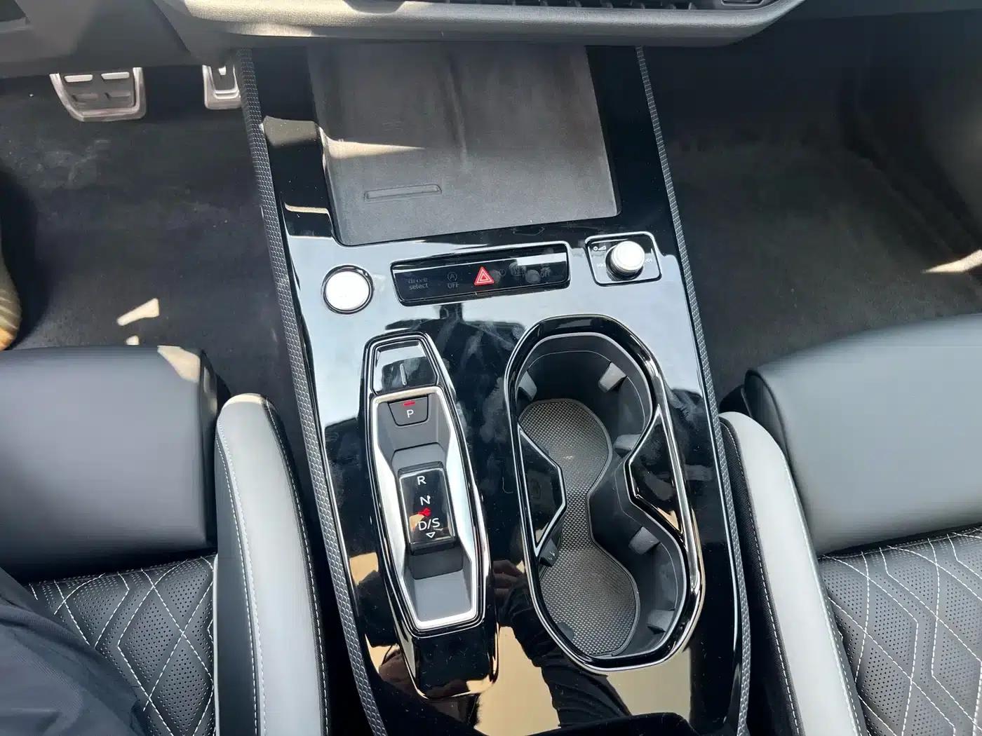Audi A5L 2026 2.0T Sport Plus — миниатюра 9