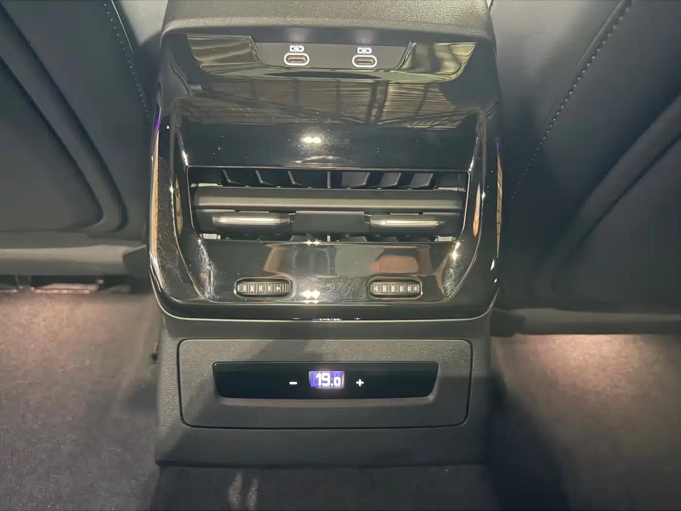 Audi A5L 2026 2.0T Sport Plus — миниатюра 21