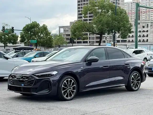 Audi A5L 2026 2.0T Sport Plus