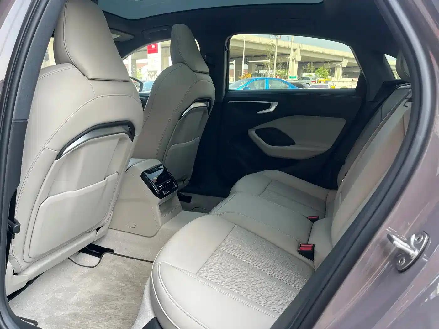Audi A5L 2026 2.0T Sport Edition — миниатюра 29