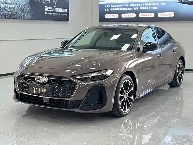 Audi A5L 2026 2.0T Sport Edition