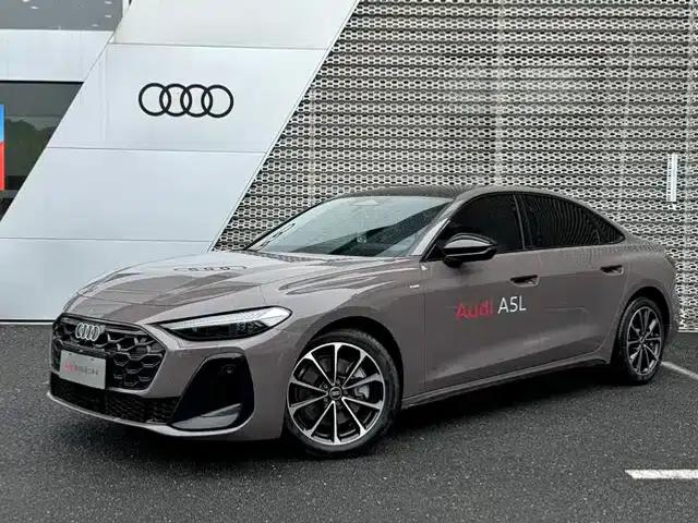 Audi A5L 2026 2.0T Sport Edition