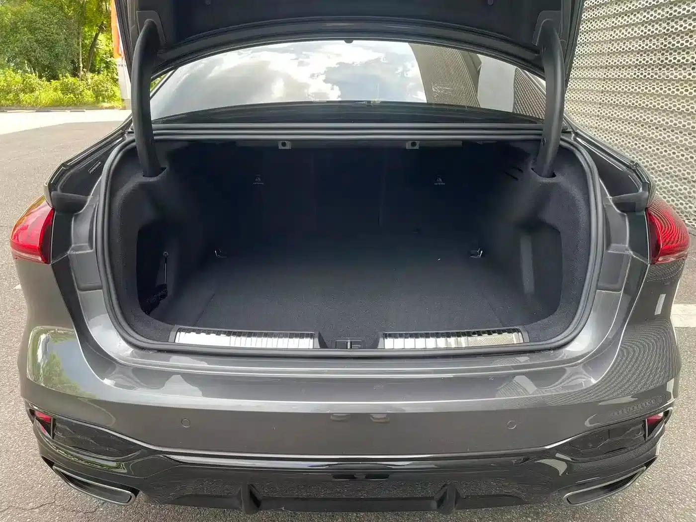 Audi A5L 2026 2.0T Sport Plus — миниатюра 6