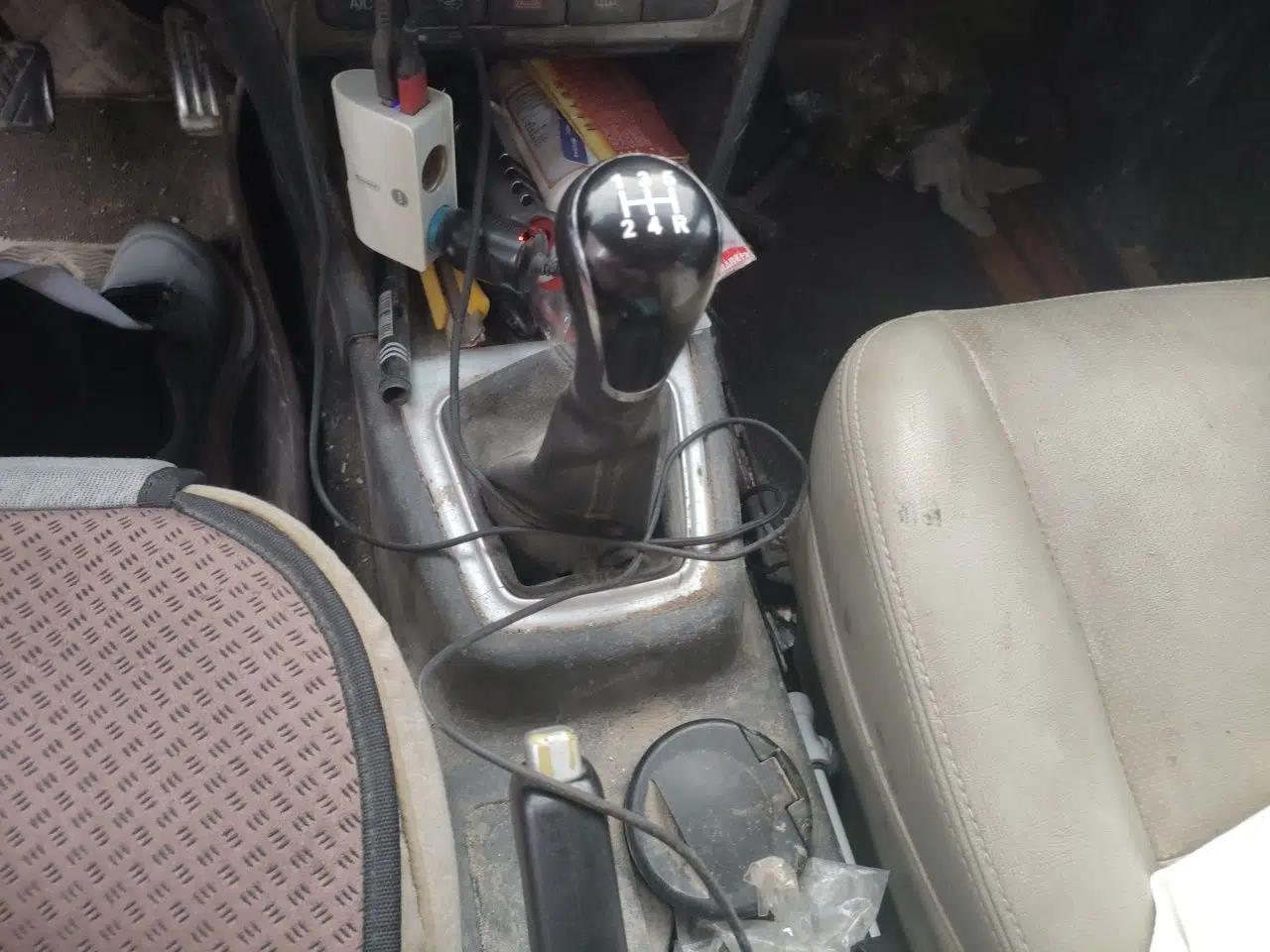 CHANGAN KAICHENG Ounuo S 2015 1.5L Jinouno Luxury Model — миниатюра 14