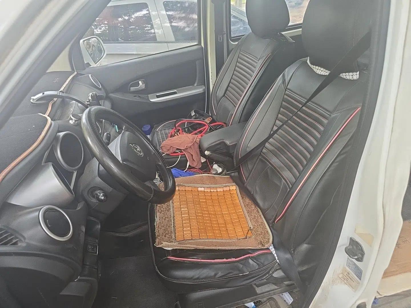CHANGAN KAICHENG Ounuo S 2015 1.5L Jin Ouno Standard Model — миниатюра 15