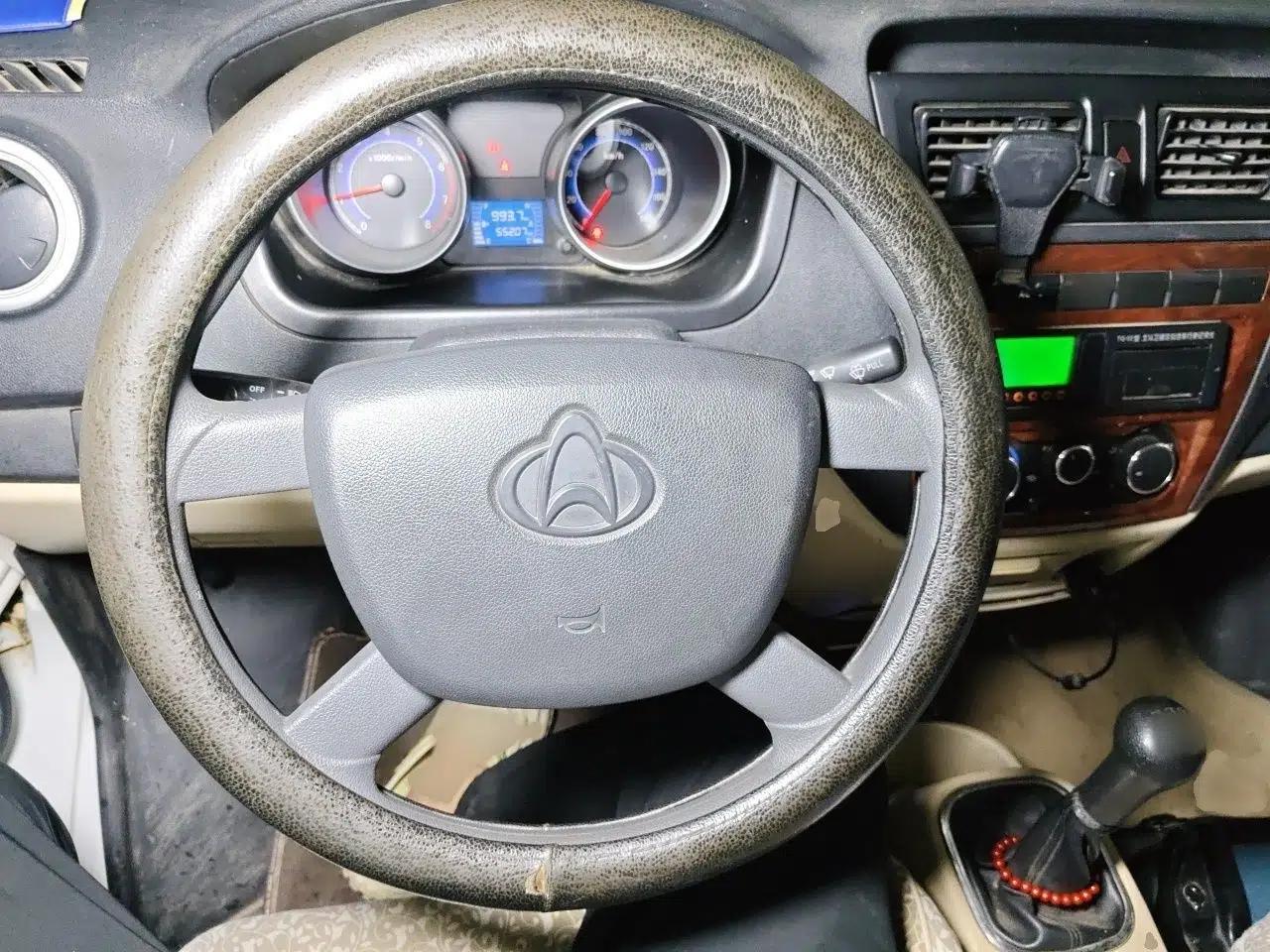 CHANGAN KAICHENG Ruixing M80 2014 1.5L Comfort Model 4G15S — миниатюра 9