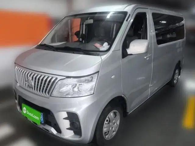 CHANGAN KAICHENG Ruixing M60 2020 1.5L Standard Version China VI 6-Seater DAM15KR