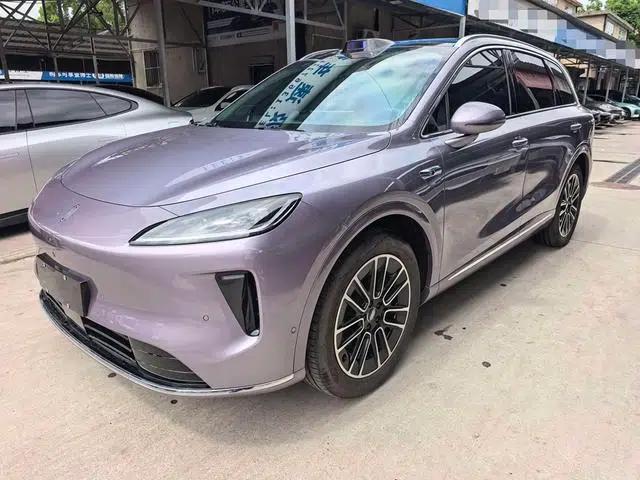 Shangjie H5 2025 Pure Electric Max Long Range Edition