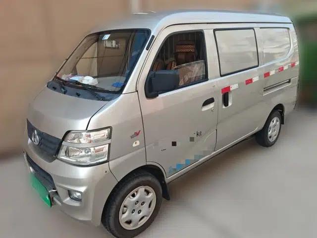 CHANGAN KAICHENG Star 2 2012 1.0L Base Version JL466Q9