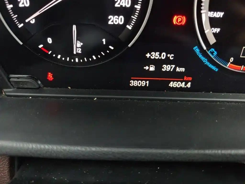 BMW X1 2022 sDrive20Li Premium — миниатюра 8