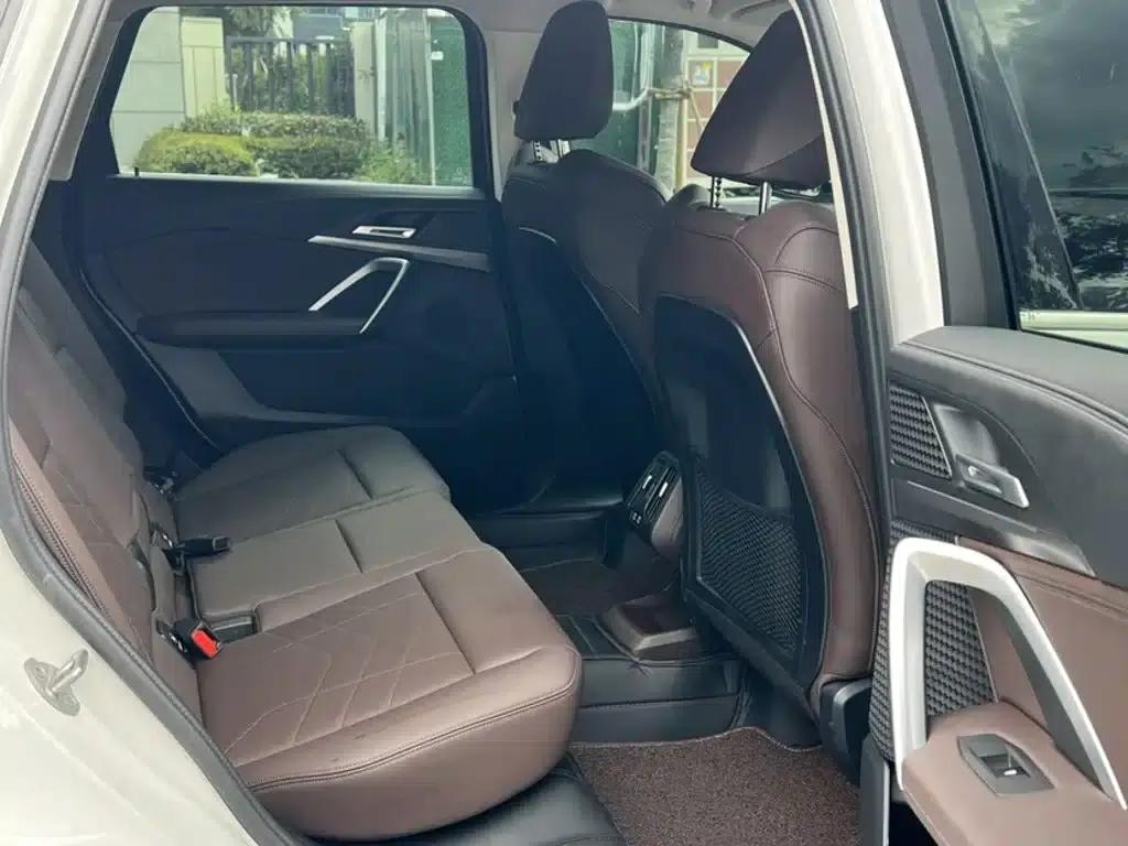 BMW X1 2023 sDrive25Li M Sport Package — миниатюра 20