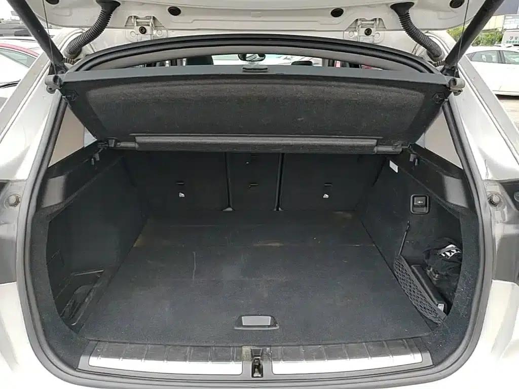 BMW X1 2016 sDrive18Li Premium — миниатюра 19