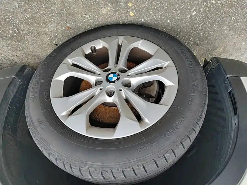BMW X1 2016 sDrive18Li Premium — миниатюра 23