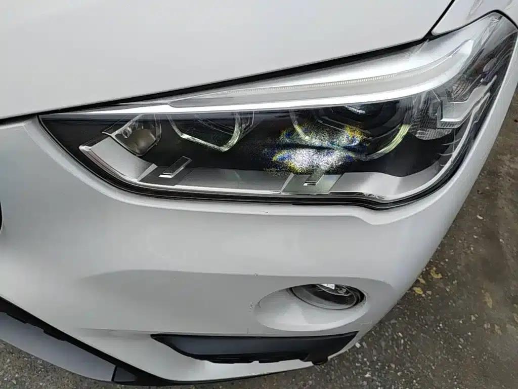 BMW X1 2016 sDrive18Li Premium — миниатюра 24
