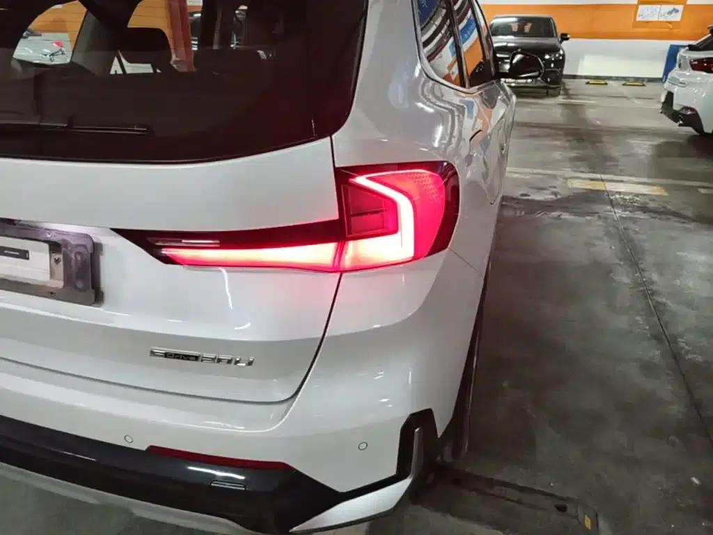 2023 BMW X1 sDrive20Li X Design Package — миниатюра 8