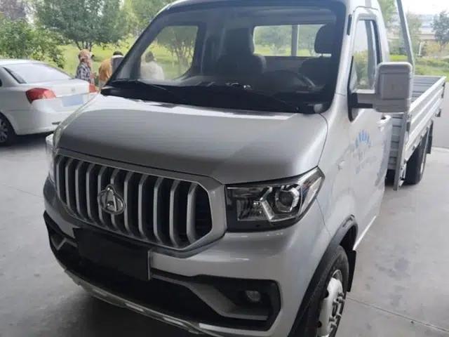 CHANGAN KAICHENG Shenqi T30 2021 1.6L Comfort Single-Row 3.6m Standard Vehicle DAM16KR