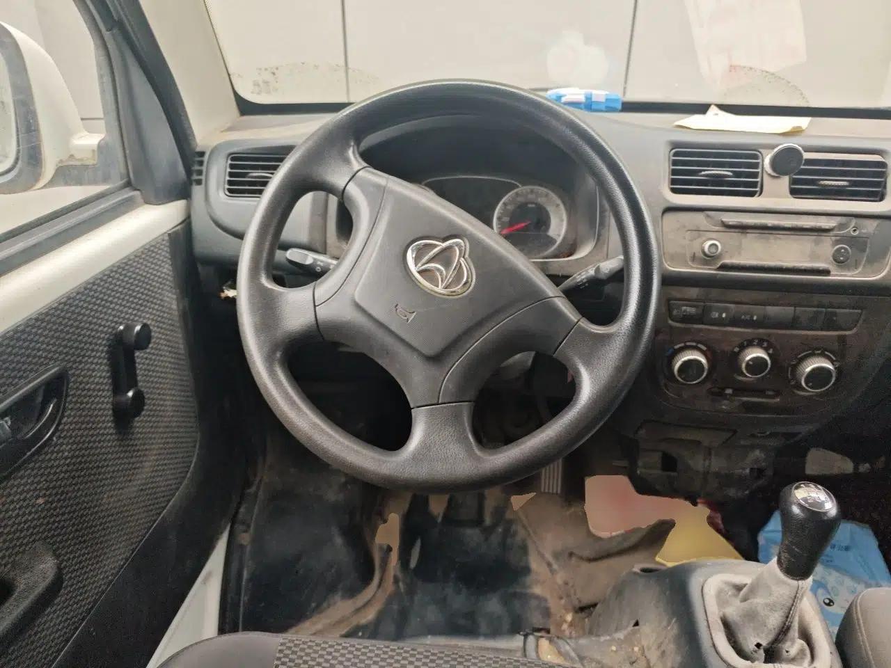 CHANGAN KAICHENG Star 7 2014 1.4L Base Version E14V — миниатюра 10
