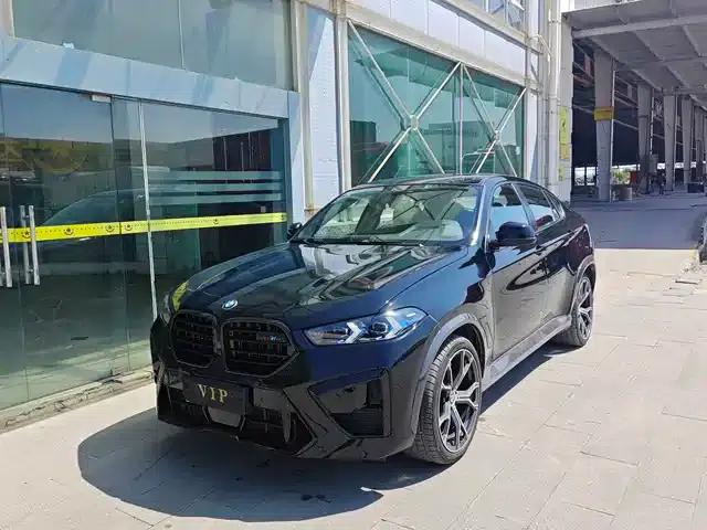 BMW X6 2009 xDrive35i