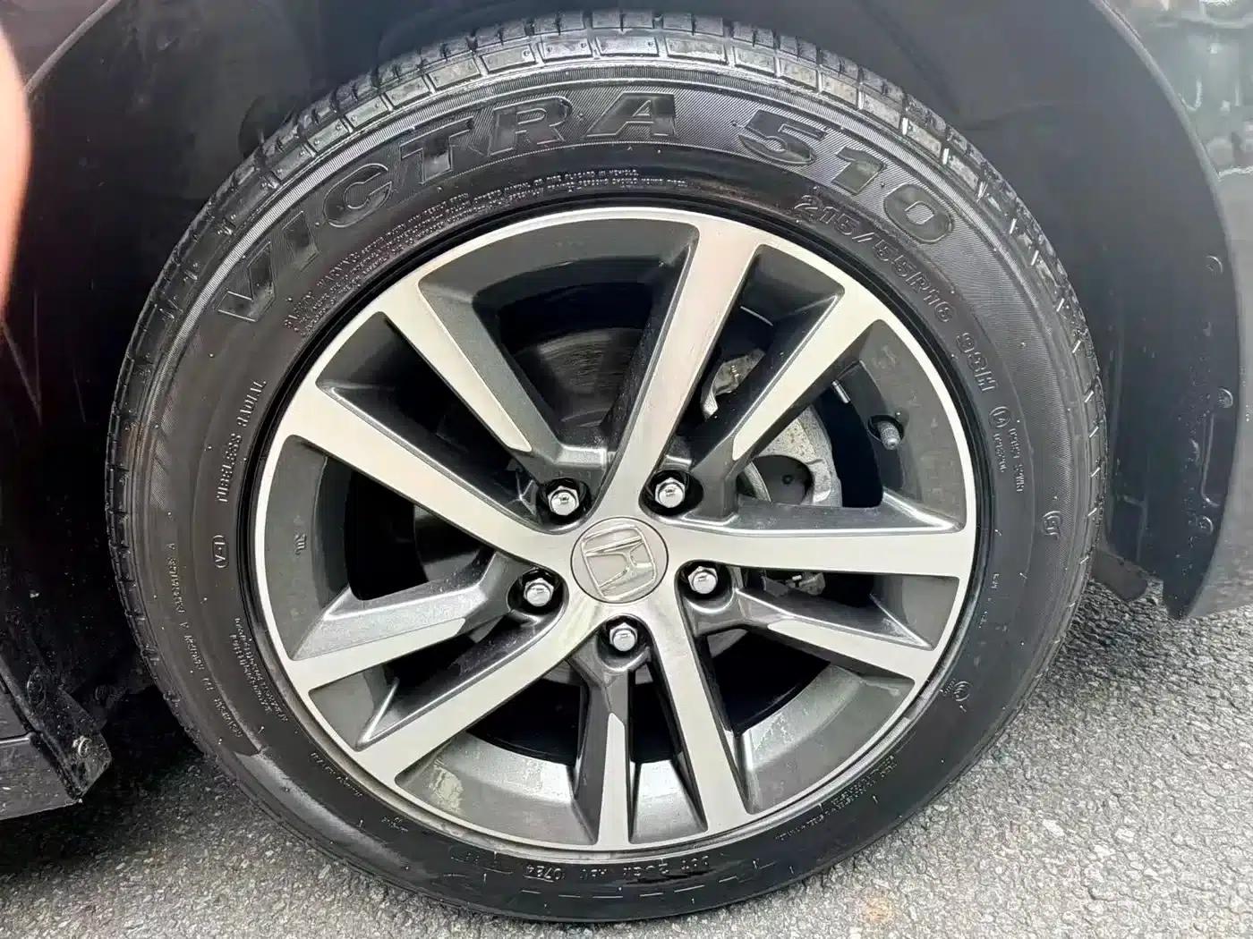 Stylish 2023 240TURBO CVT Tech Edition — миниатюра 16