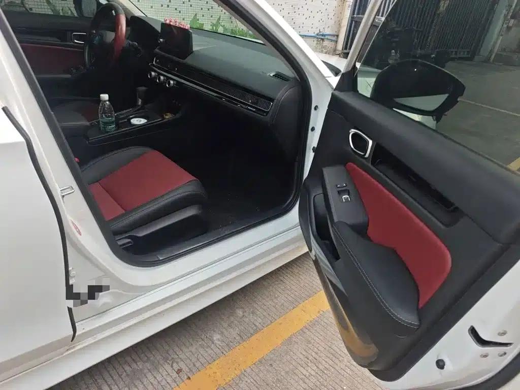 Stylish 2023 240TURBO CVT Leading Edition — миниатюра 20