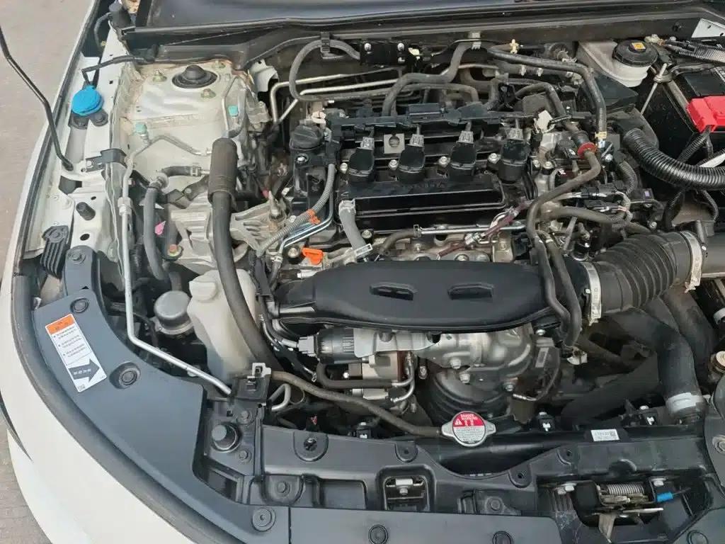 Stylish 2023 240TURBO CVT Leading Edition — миниатюра 21