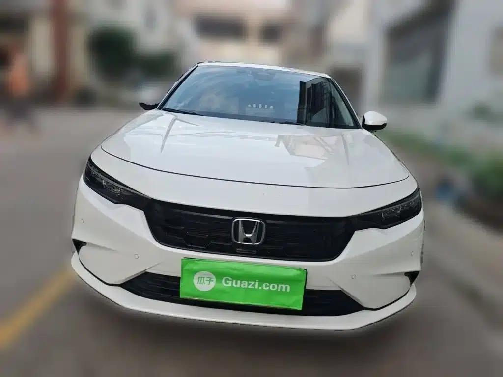 Stylish 2023 240TURBO CVT Leading Edition — миниатюра 24