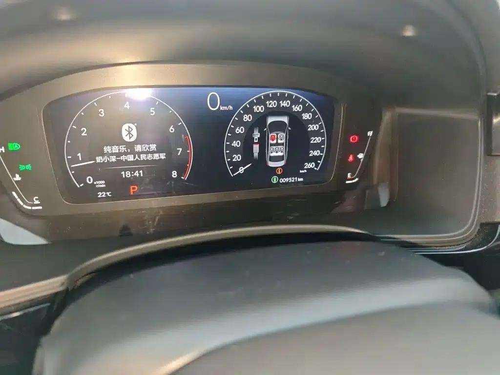 Stylish 2023 240TURBO CVT Leading Edition — миниатюра 5