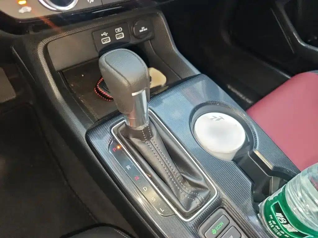 Stylish 2023 240TURBO CVT Leading Edition — миниатюра 7