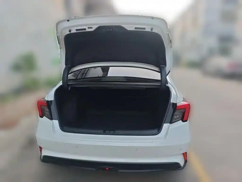 Stylish 2023 240TURBO CVT Leading Edition — миниатюра 10