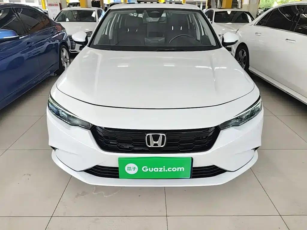 Stylish 2022 240TURBO CVT Deluxe Edition — миниатюра 3