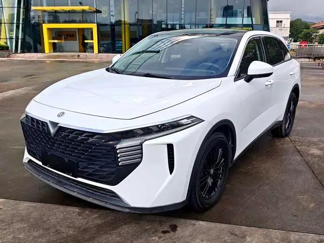 Venucia V2022 260T Idol Edition