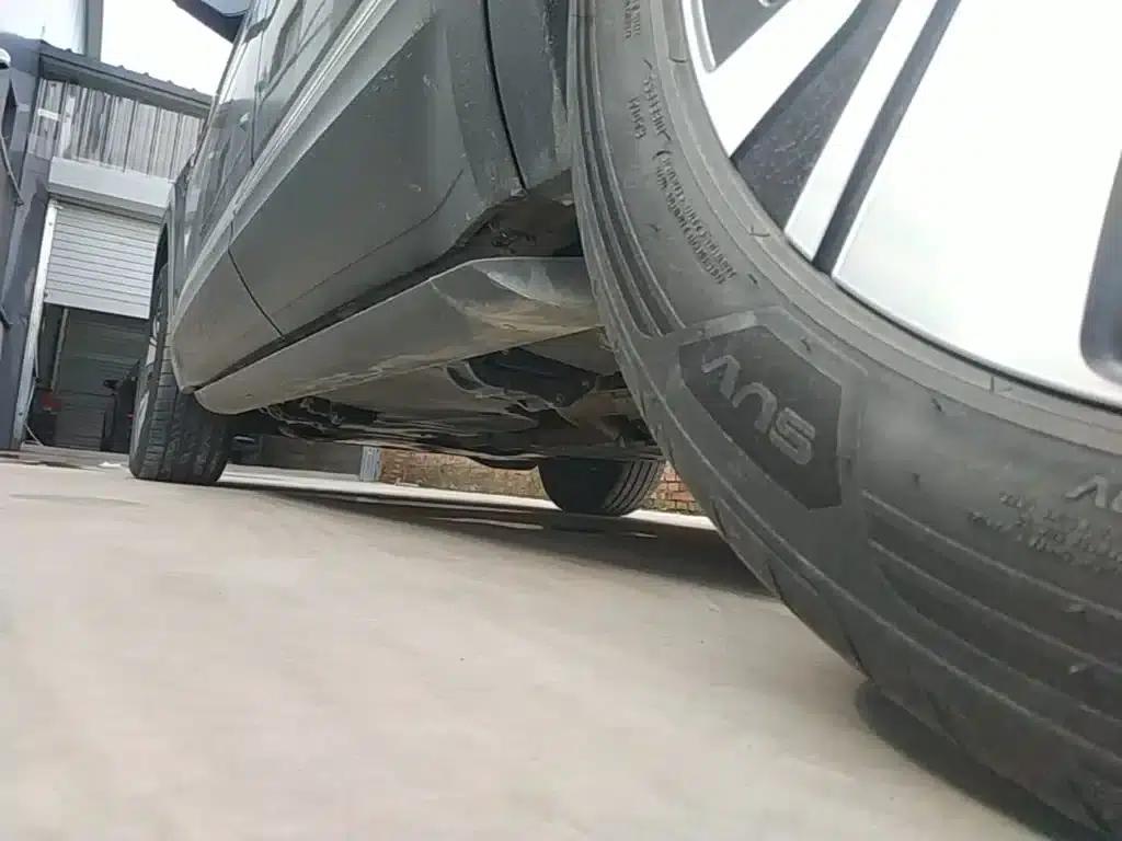 2023 Volkswagen Teramont Facelift 380TSI 4WD Premium Luxury Edition — миниатюра 22