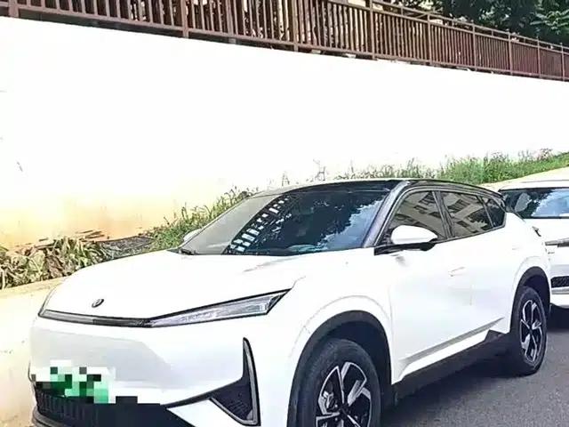 Dongfeng Fengshen L7 2025 Model 518 Enjoyable Champion Edition