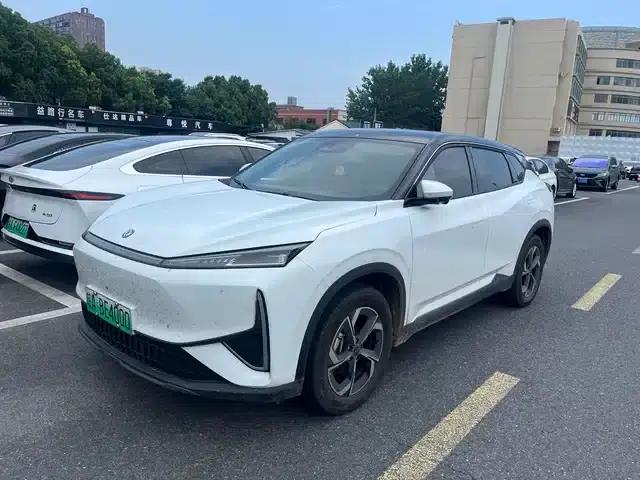 Dongfeng Fengshen L7 2026 Model 530 Enjoy Edition