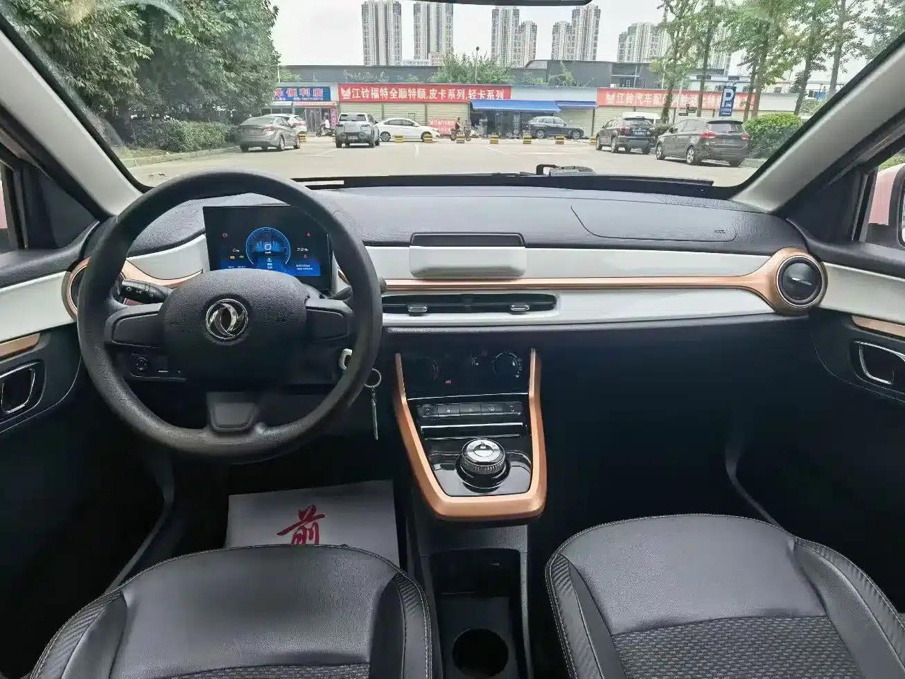Nano BOX 2022 Model, Wind Chaser Edition, 331km Standard — миниатюра 5