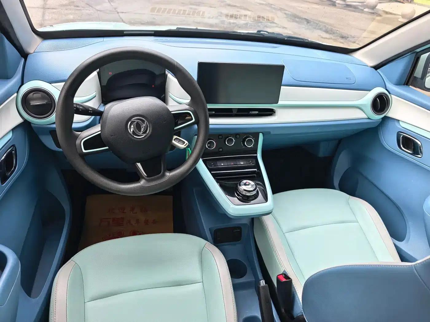 Nano BOX 2022 Model, Wind Chaser Edition, 351km Standard — миниатюра 5