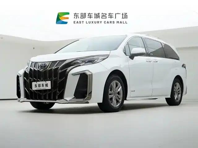 2023 Sienna 2.5L Hybrid Comfort Edition