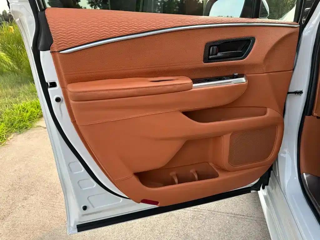 2021 Sienna 2.5L Hybrid Comfort Edition — миниатюра 14
