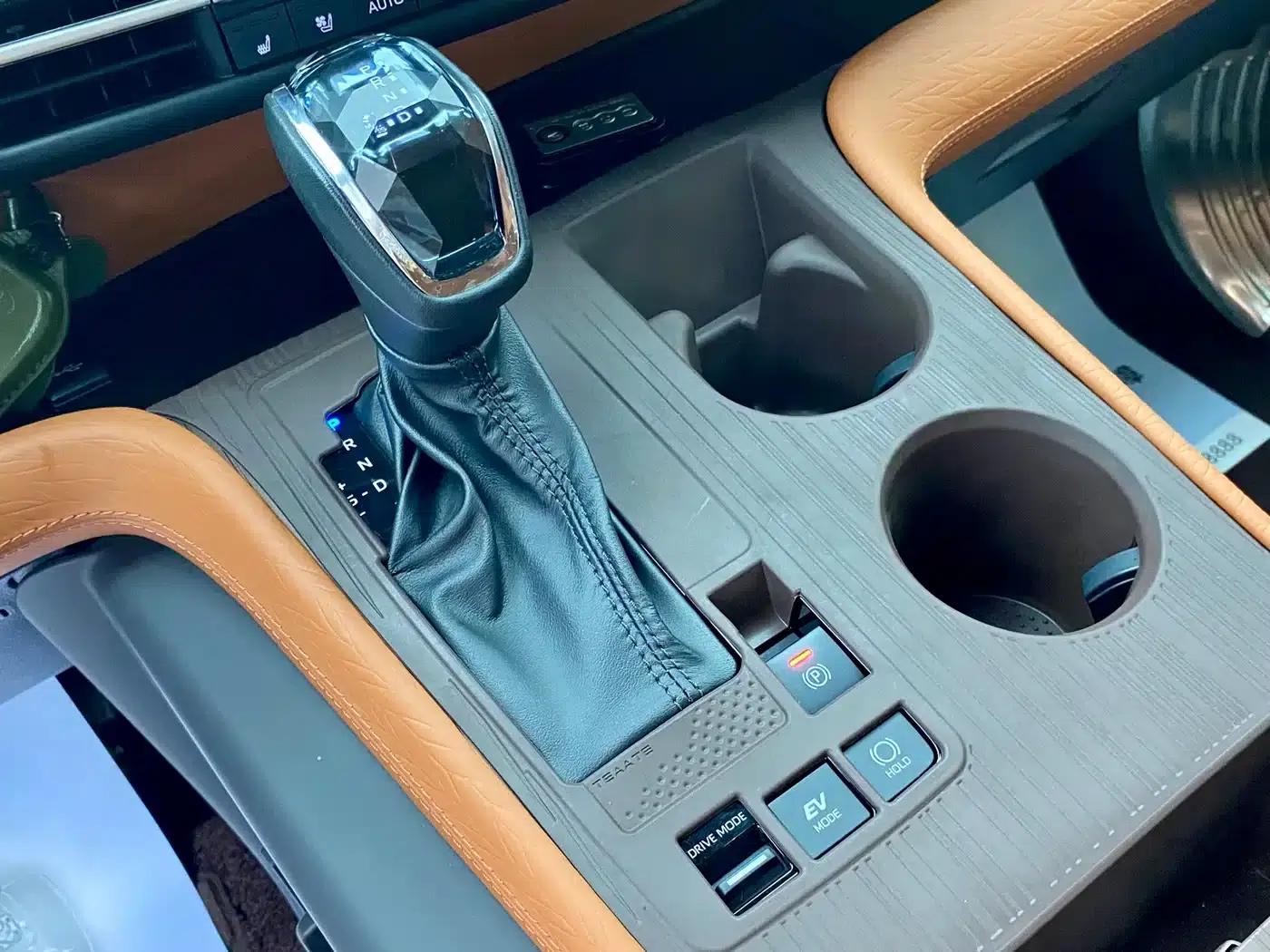 2026 Sienna 2.5L Hybrid 2WD Comfort Edition — миниатюра 13