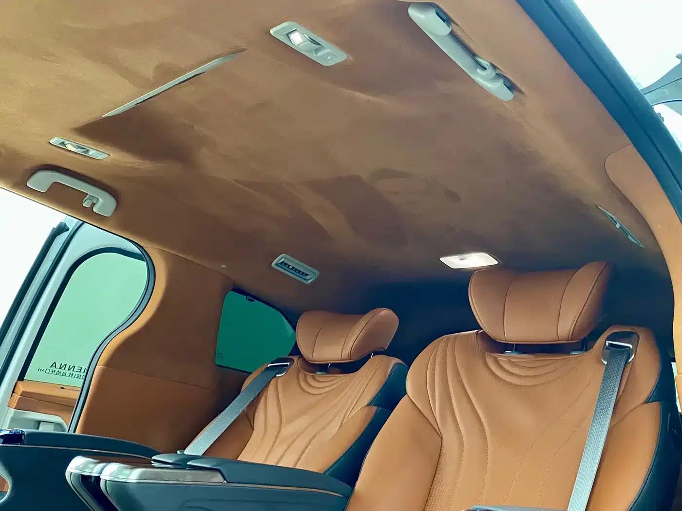 2026 Sienna 2.5L Hybrid 2WD Comfort Edition — миниатюра 23