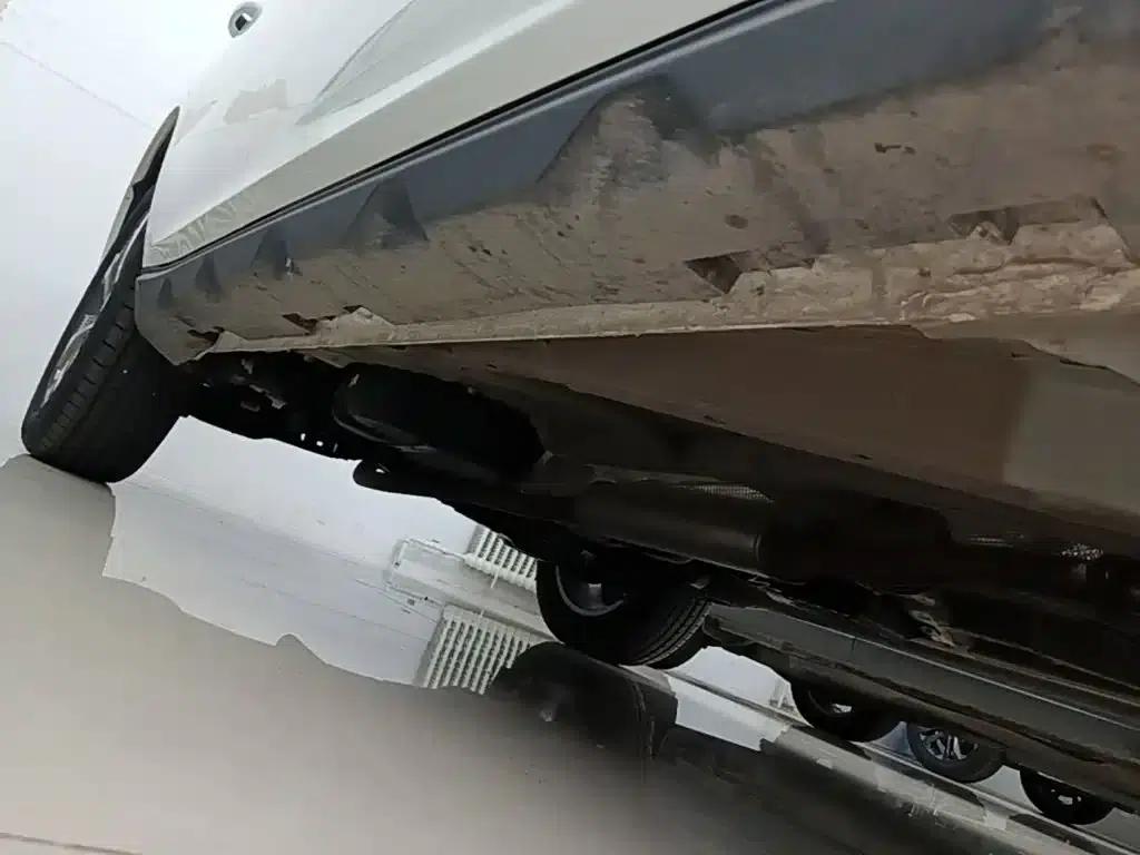 Haoyue PRO 2024 1.5T DCT Zongheng+ — миниатюра 21