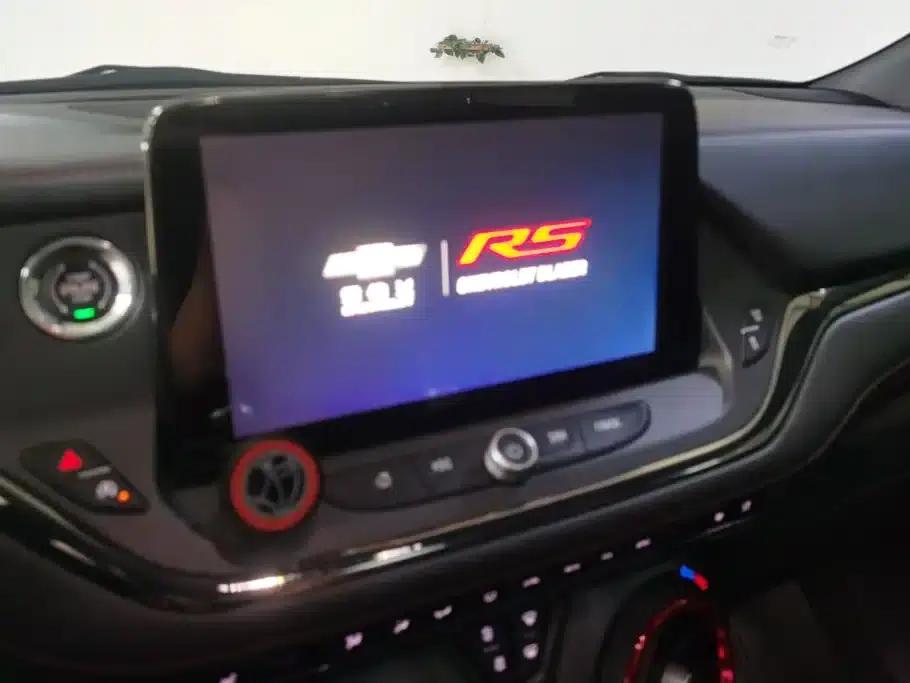 Blazer 2020 RS 650T Twin-Clutch AWD 7-Seater Sport Edition — миниатюра 13