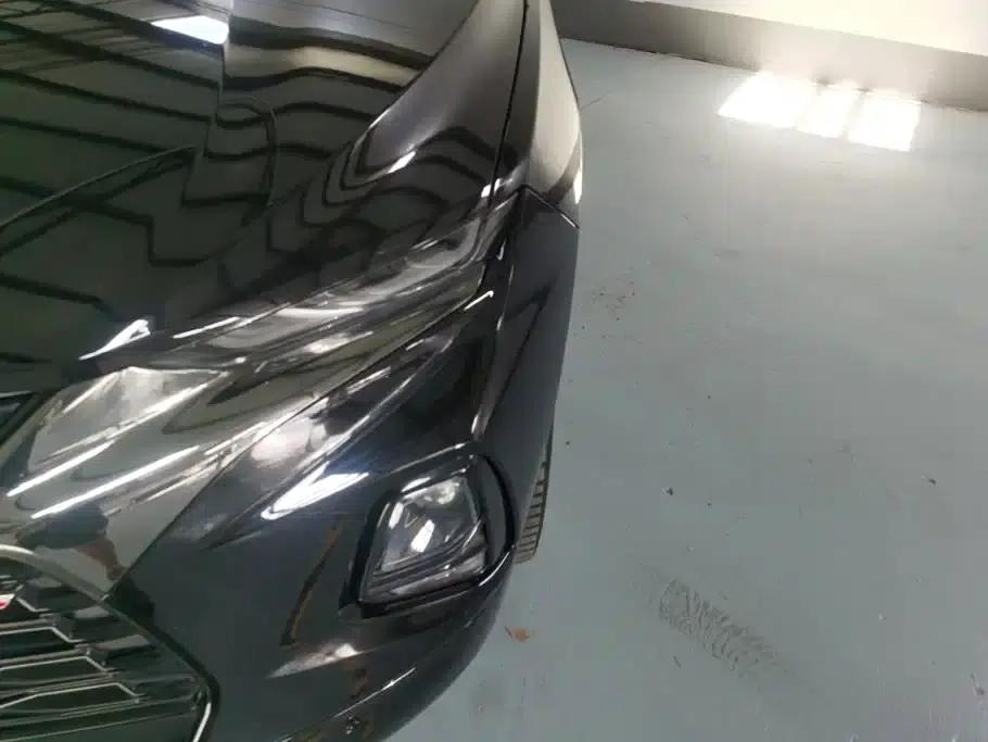 Blazer 2020 RS 650T Twin-Clutch AWD 7-Seater Sport Edition — миниатюра 5