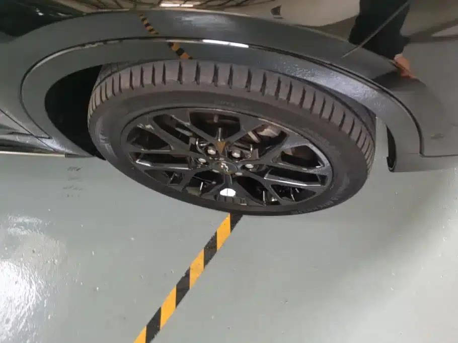 Blazer 2020 RS 650T Twin-Clutch AWD 7-Seater Sport Edition — миниатюра 6