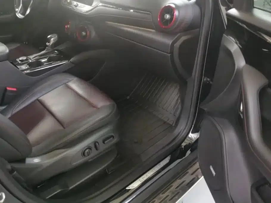 Blazer 2020 RS 650T Twin-Clutch AWD 7-Seater Sport Edition — миниатюра 8