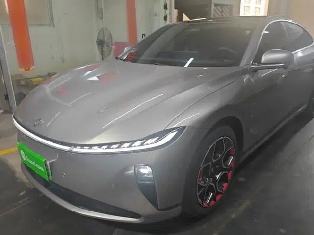 CHANGAN NEVO A07 2025 All-Electric "True Fragrance" Edition 710-Mile Long-Range Version